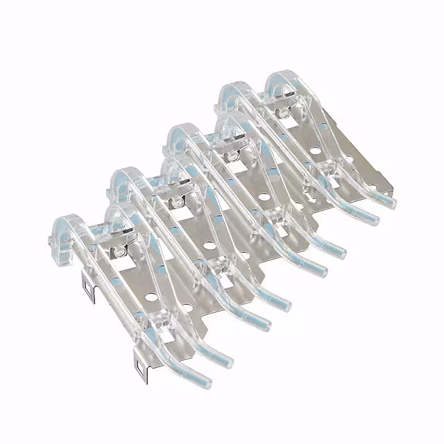 2170168-1 TE Connectivity AMP Connectors  Pluggable Connector Accessories